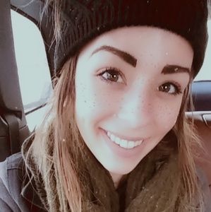 Meet your Posher, Gabrielle